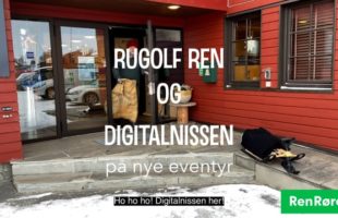 Digitalnissen på nye eventyr